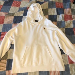 Nike court hoodie